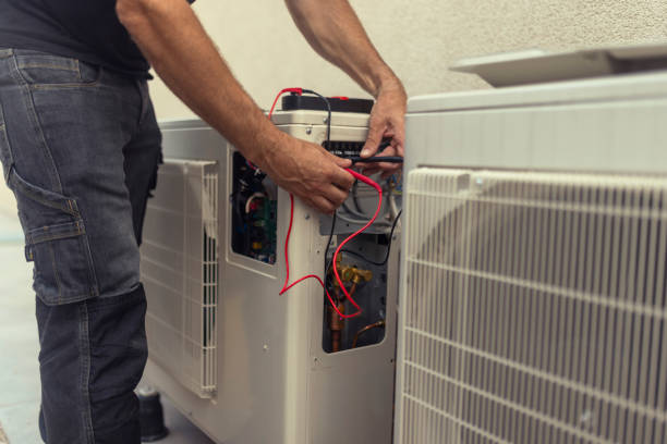 Best HVAC Equipment and Components in Balmville, NY