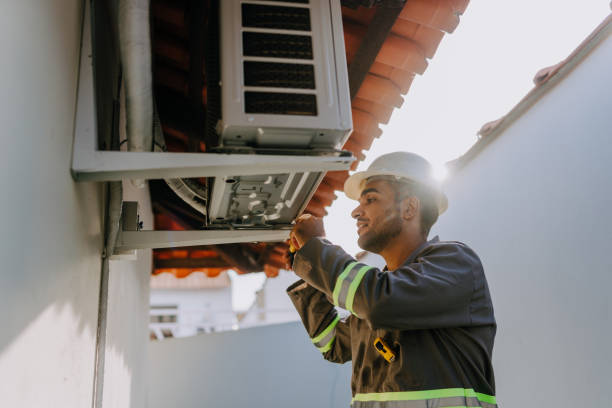 Best Thermostats and Smart Controls in Balmville, NY