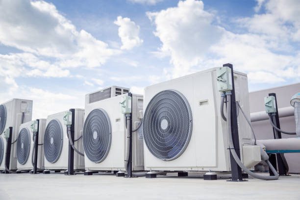 Best HVAC Retrofitting and Upgrading in Balmville, NY