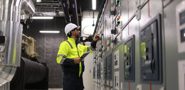 Best HVAC Software and Technology in Balmville, NY